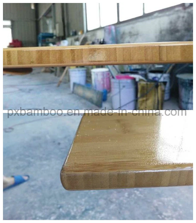 1′′ or 17mmm and 20 mm Solid Bamboo Office Table Top and Bamboo Work Top